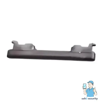 Volume Side Button Outer for Vivo V29 Pro Black